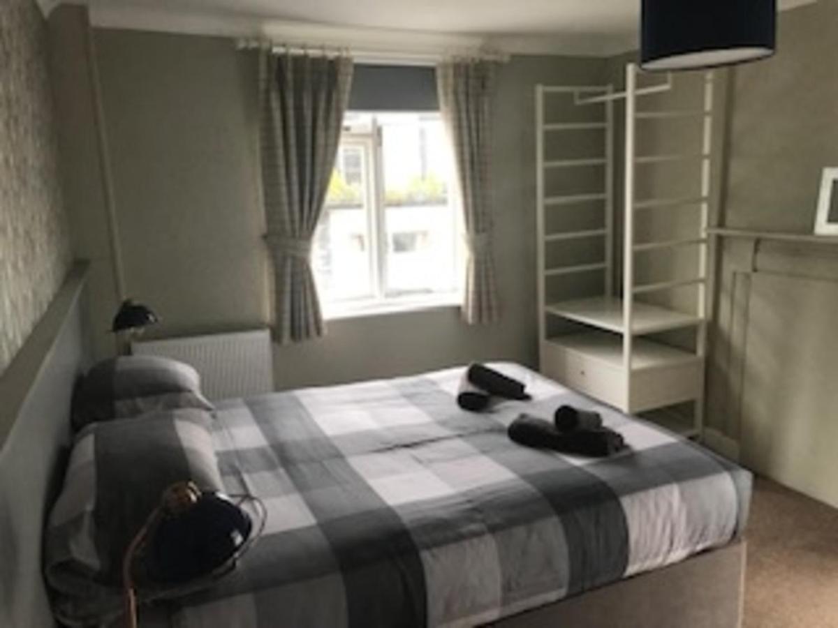 ホテル The Kings Head Chacewater エクステリア 写真