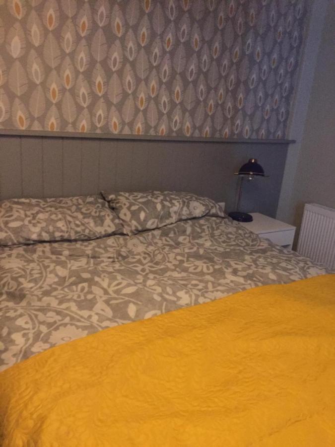 ホテル The Kings Head Chacewater エクステリア 写真