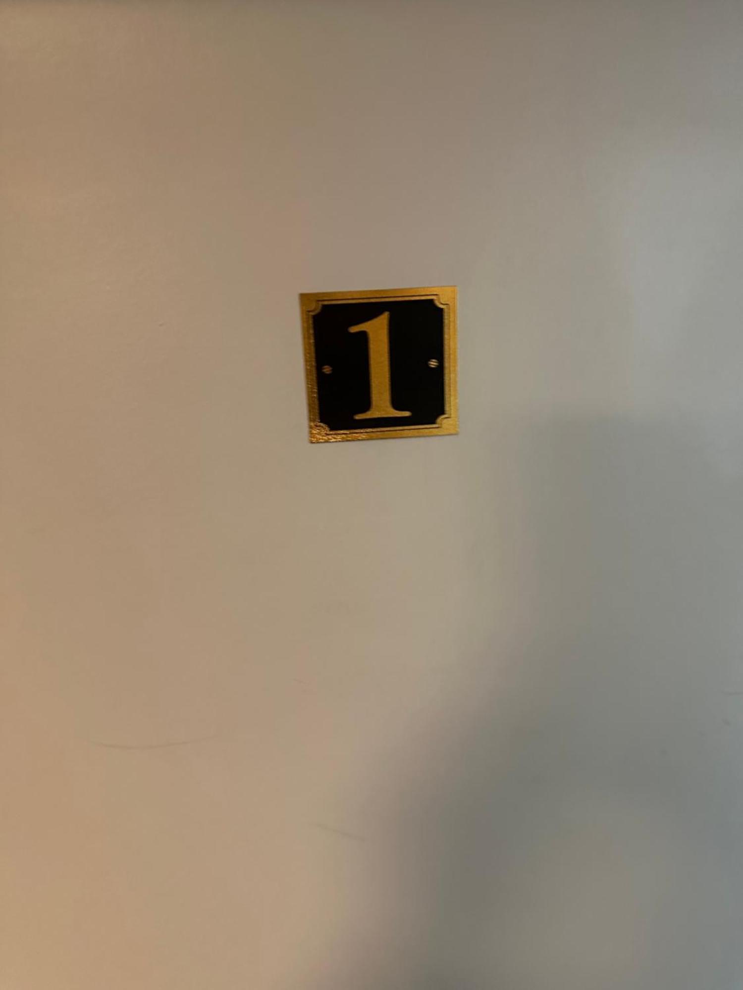 ホテル The Kings Head Chacewater エクステリア 写真